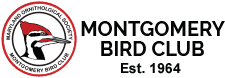 Montgomery Bird Club Logo
